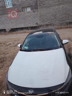 كيا اوبتيما